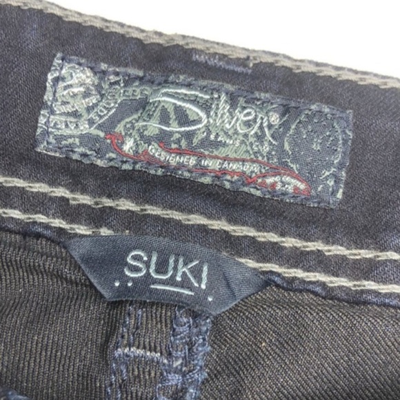Suki jeans - Picture 2 of 9
